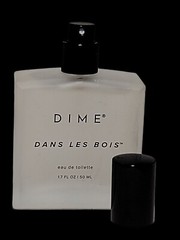 DIME Beauty DANS LES BOIS (Into the Woods) Eau De Toilette Spray Women 1.7 fl oz
