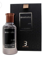 Bharara King Eau de Parfum Spray, Regular Size 3.4 fl oz (100 mL)