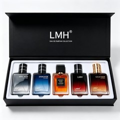 Men’s Pheromone Cologne 1.69 oz EDP Spray Long Lasting Random Scent Ships USA