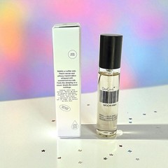 DedCool Mochi Milk Eau de Parfum Travel Spray – 15 ml / 0.5 fl oz – New in Box