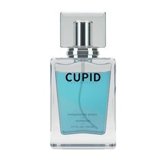 1Pack Men’s Pheromone-Cupid Infused Perfume- Hypnosis Cologne Fragrances US