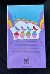 🦄 FANTASIA POP SURPRISE by ANNA SUI Perfume EDT Spray 1.7 oz NEW🦄