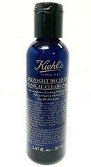 Kiehl’s Midnight Recovery Botanical Cleansing Oil 2.87 oz For All Skin Types