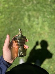 JPG Le Male Elixir, 4.2 fl oz