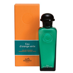 Eau D’Orange Verte Concentre by Hermes 3.3oz Cologne Perfume for Men Women