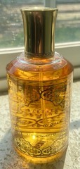Crabtree & Evelyn Azzemour Eau De Toilette – Huge 3.4 oz! Rare, HTF Scent