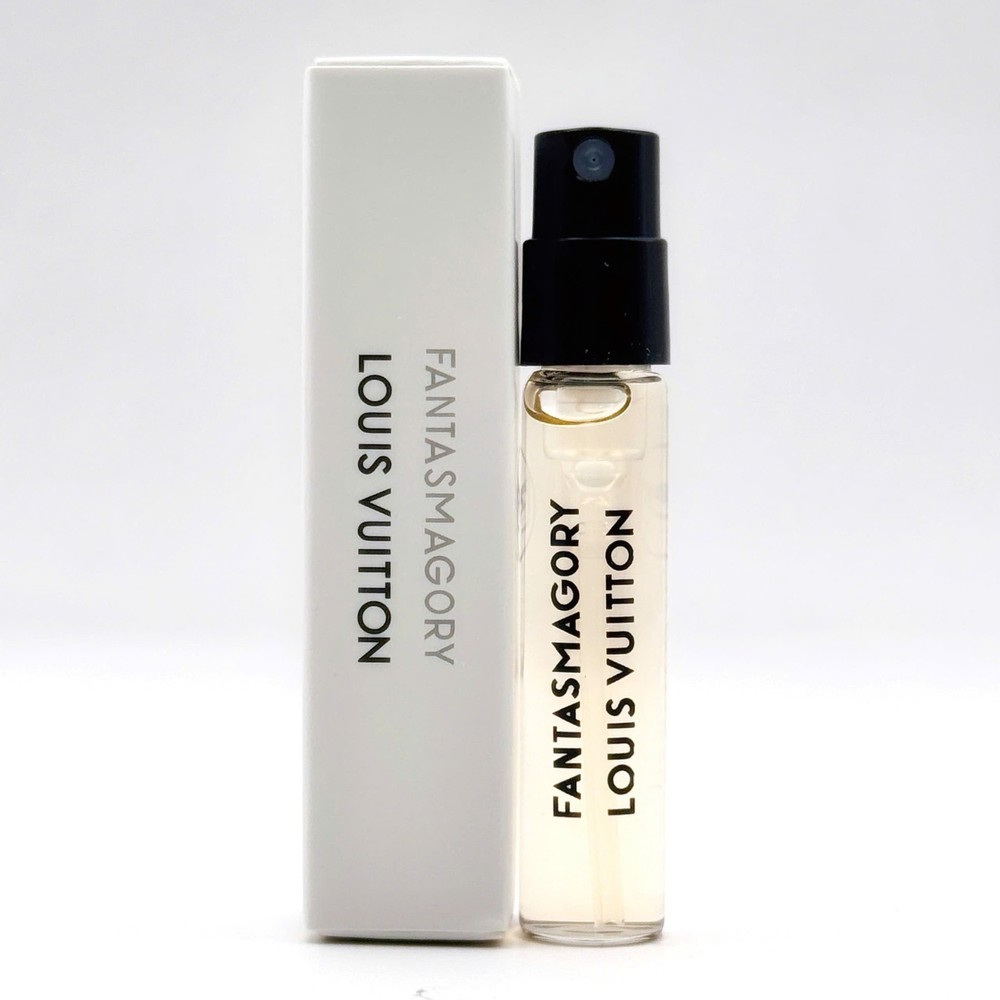 LOUIS VUITTON FANTASMAGORY SAMPLE SPRAY 2ML / 0.06OZ EXTRAIT DE PARFUM✨Authentic