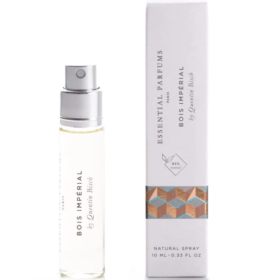 Essential Parfums Bois Imperial EDP by Quentin Bisch Perfume – Size 10 mL