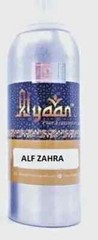 ALF ZAHRA Fragrance Alyaan Attar Fresh Long Lasting Concentrated Perfume Oil