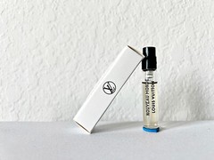 LOUIS VUITTON – Nouveau Monde EDP Sample Size Vial Spray x 1 Pcs 2ml