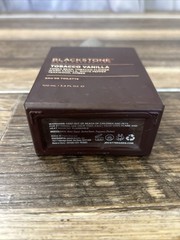 Blackstone Men’s Tobacco Vanilla Collection Eau De Toilette 3.4 fl oz NWOB