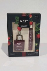 Nest New York Santa Barbara Strawberry Perfume Oil Set of 2