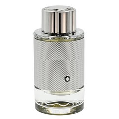 Explorer Platinum by Mont Blanc cologne for men EDP 3.3 / 3.4 oz New in Box