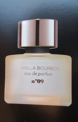 Mix Bar Perfume EDP Set Trio Cloud Musk – Vanilla Bourbon – Passionfruit Nectar
