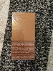 Woody Blanc Fragrance for Men Eau De Parfum 3.4 0z New