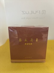 New Victoria’s Secret BARE ROSE Perfume 1.7oz EDP