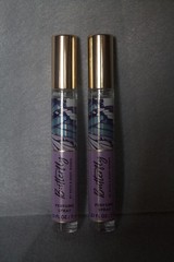 Bath and Body Works Butterfly mini/Travel perfumes set of 2