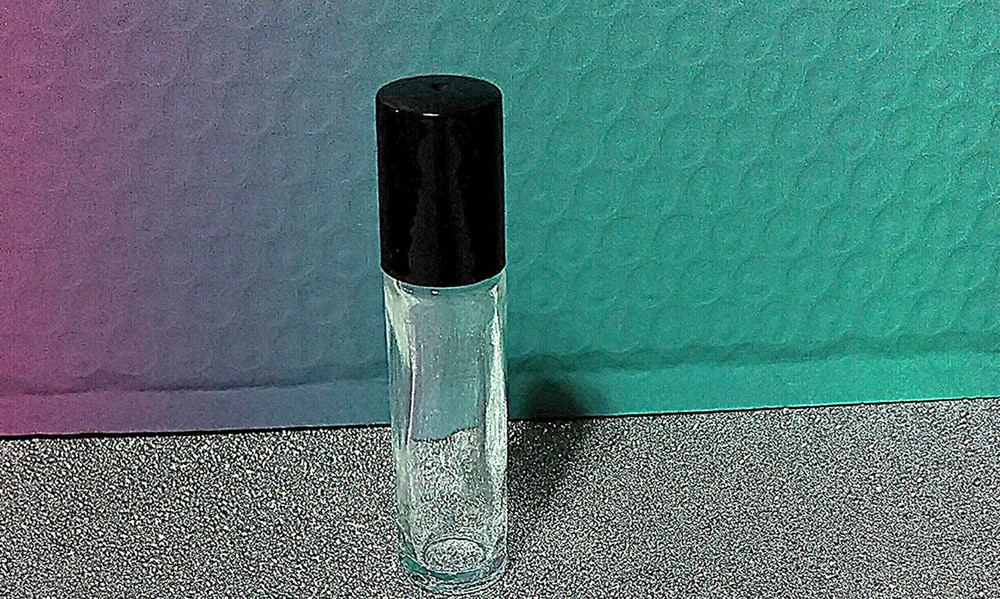 PHANTOM TYPE MEN Perfume Body Oil / PLUS MORE
