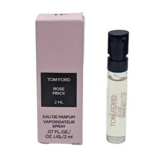 Tom Ford ROSE PRICK Eau De Parfume Spray – 0.07 oz / 2 ml (Sample Size)