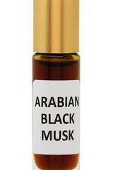 Mukhalat Zaffran Body Oil • Concentrated Attar • And more