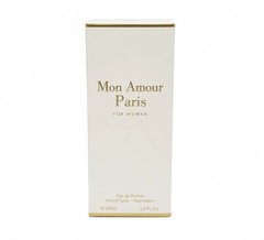 Mon Amour Paris Eau de Parfum for Women 3.4 oz 100ml Perfume Spray