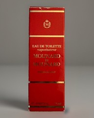 1989 Molinard de Molinard 0.8 fl oz Women’s Eau de Toilette Spray (FRANCE) NOB.
