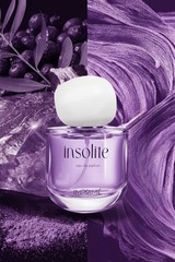 LUSTESA Insolite Eau de Parfum for Women 50 ml (1.69 fl oz) – Oriental & Floral