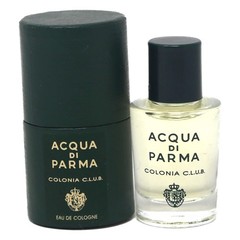 Acqua di Parma Colonia Club Eau de Cologne Unisex Miniature 0.17 oz – BRAND NEW