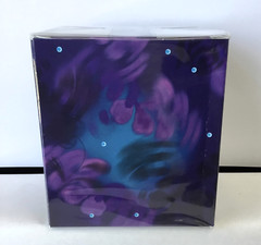MIDNIGHT FANTASY by Britney Spears | Women’s 3.3 Fl. Oz.Eau de Parfum | SEALED