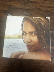 Halle by Halle Berry Perfume Women 1.7/ oz Eau de Parfum Spray Open Box Designer