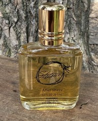Stetson Original Aftershave Splash 1.0 oz / 29.5ml by Cody ~ New