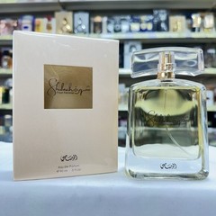 Shuhrah Pour Femme Rasasi 90ml 3oz Perfume for Women Eau De Parfum Spray