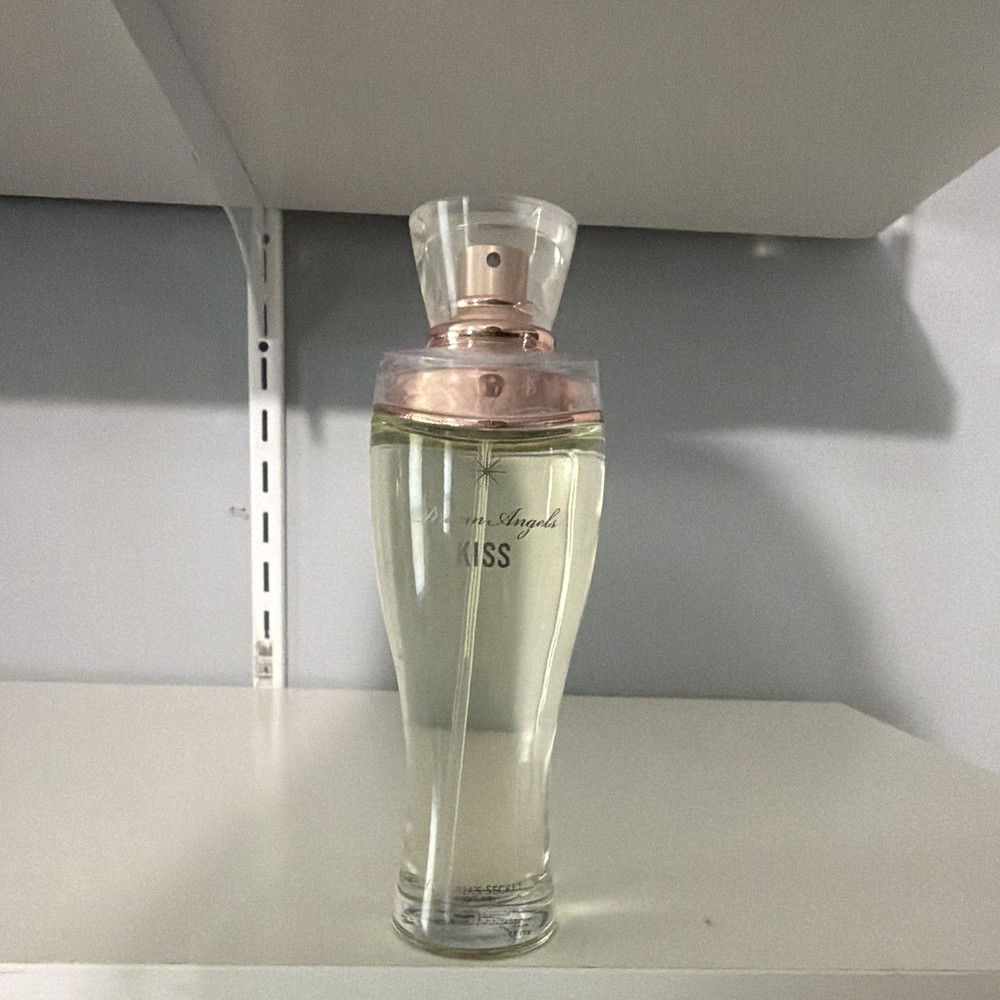 Victoria’s Secret Dream Angels KISS Eau de Parfum Spray, Regular 2.5 fl oz