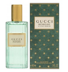 Gucci Memoire d’une Odeur by Gucci 2 oz / 60 ml Eau de Parfum Unisex Spray