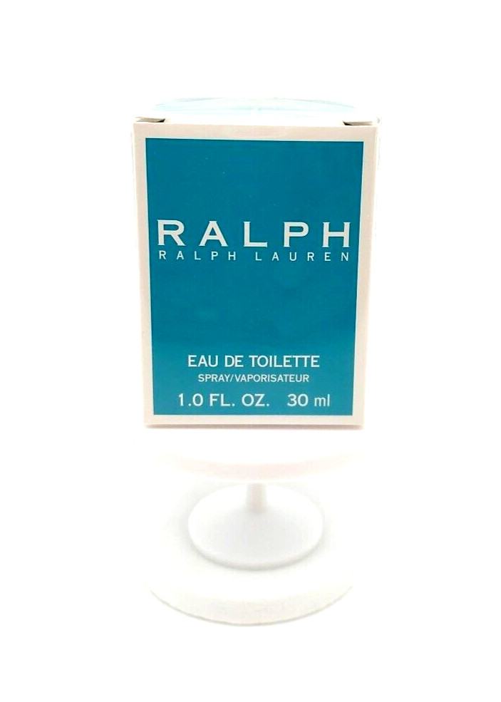 Ralph Perfume By Ralph Lauren Eau De Toilette Spray 1oz/30ml For Women