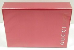 Gucci Rush by Gucci 1.6oz Eau de Toilette SPRAY – NEW IN BOX SEALED