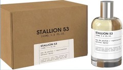 Stallion 53 Eau de Parfum Natural Spray 3.4 fl oz Woody Scent Regular Size