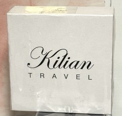 Kilian Love Don’t Be Shy 4x 0.25 Oz Women’s Eau de Parfum Travel & Refills