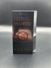 New Cologne Sample Cards #122