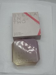 Stella in two peony stella mccartney EDT 75ml/2.5oz Spray For Women