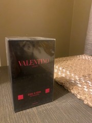 Valentino Uomo Born In Roma EXTRADOSE 3.4oz 100 ml Parfum Men NEW SEALED