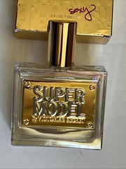 Victoria’s Secret Super Model Eau De Parfum 2.5 fl oz / 75 ml