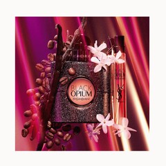 BLACK OPIUM by YSL – EAU DE PARFUM