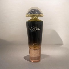 Dome Panorama Intense Eau de Parfum by Camara Perfumes 90ml New Without Box