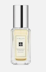 Jo Malone Honeysuckle & Davana Cologne Spray 9 ml/0.3 oz 100% AUTHENTIC New!