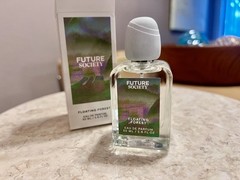 Future Society Floating Forest Eau de Parfum Perfume 50ML 1.6 FL oz