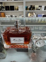Miss Dior Eau de Parfum 3.4oz (100ml), Vintage Formula Discontinued No Box New .