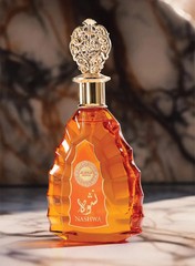 ARABIYAT PRESTIGE Nashwa EDP 100ml 3.4 Oz (UNISEX) My Perfumes UAE Gifting