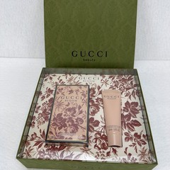 Gucci Bloom EDP INTENSE Set. Brandnew In Box. 100% Authentic! Made In Monaco NIB