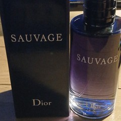 Christian Dior Sauvage 6.8 fl oz Men’s Eau de Toilette
